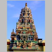 Malaysia, Sri Mariamman Hindu Temple, Penang Island, photo by Chris&Steve (cands), flickr.jpg